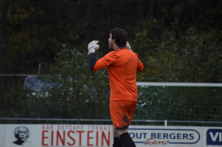 UDO-Leidsche Boys zaterda452_151115