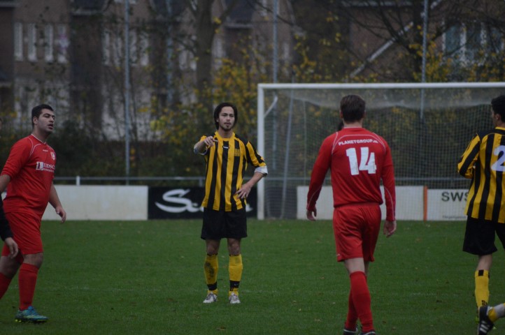 UDO-Leidsche Boys zaterda481_151115