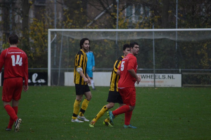 UDO-Leidsche Boys zaterda482_151115