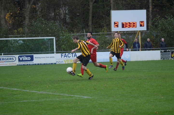 UDO-Leidsche Boys zaterda491_151115