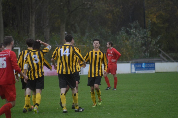 UDO-Leidsche Boys zaterda556_151115