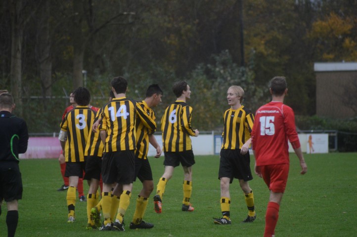 UDO-Leidsche Boys zaterda565_151115