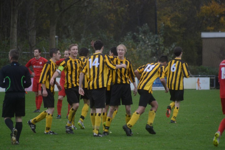 UDO-Leidsche Boys zaterda567_151115