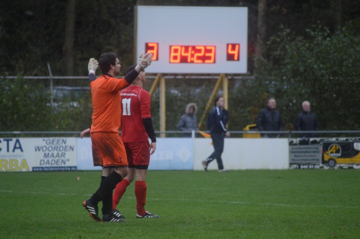 UDO-Leidsche Boys zaterda570_151115