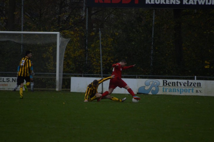 UDO-Leidsche Boys zaterda701_151115