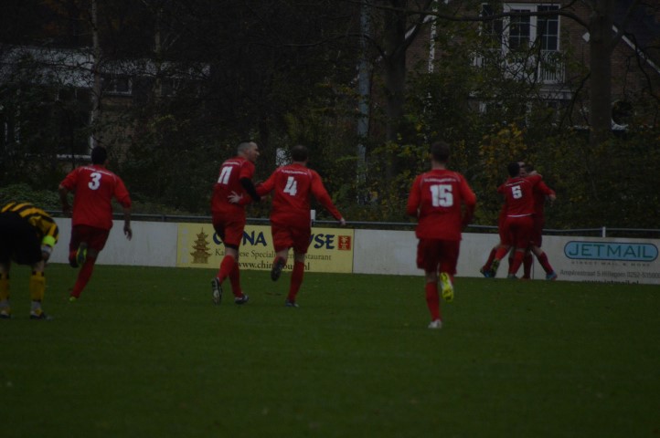 UDO-Leidsche Boys zaterda712_151115