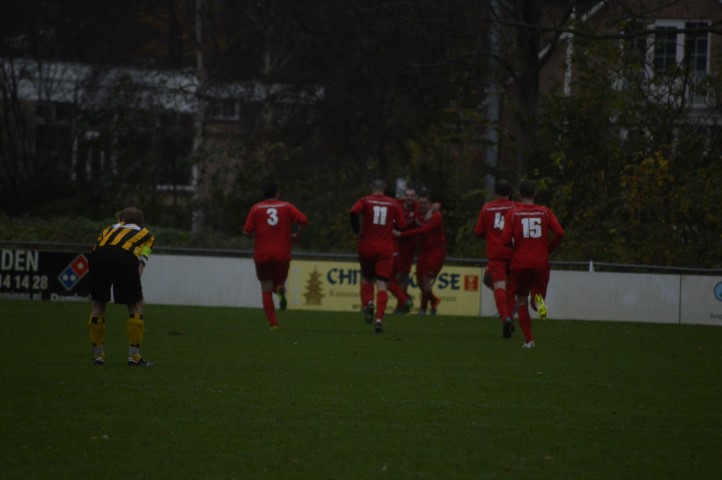 UDO-Leidsche Boys zaterda720_151115