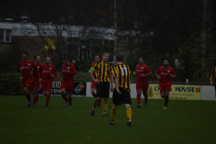 UDO-Leidsche Boys zaterda726_151115