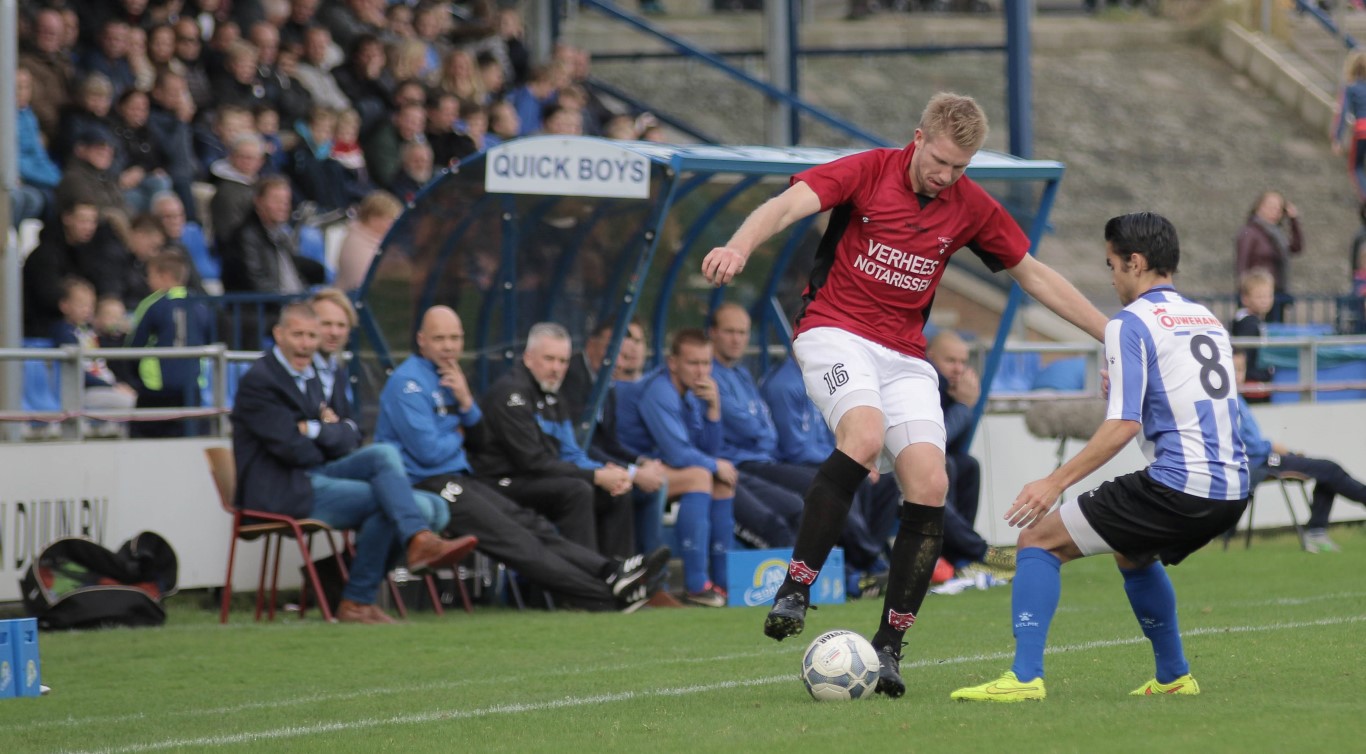 quick Boys - Rijnvogels_4382_081115