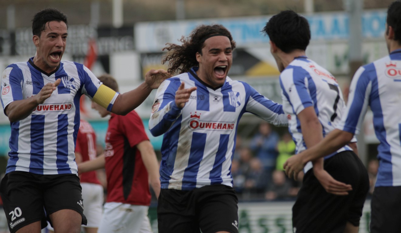 quick Boys - Rijnvogels_4448_081115