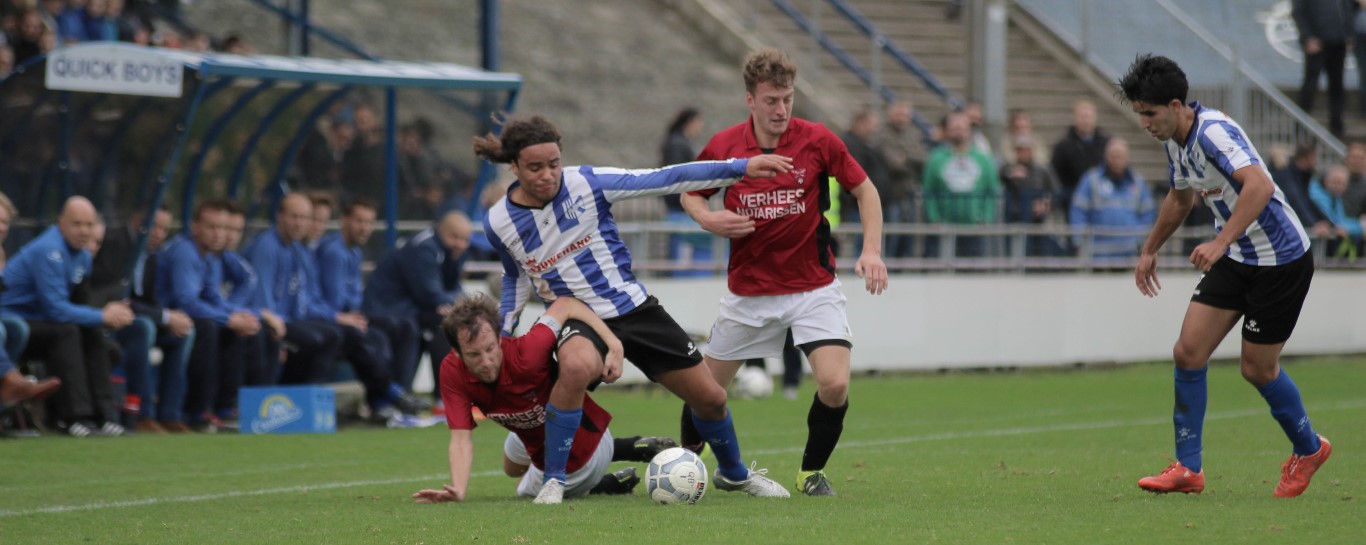 quick Boys - Rijnvogels_4813_081115