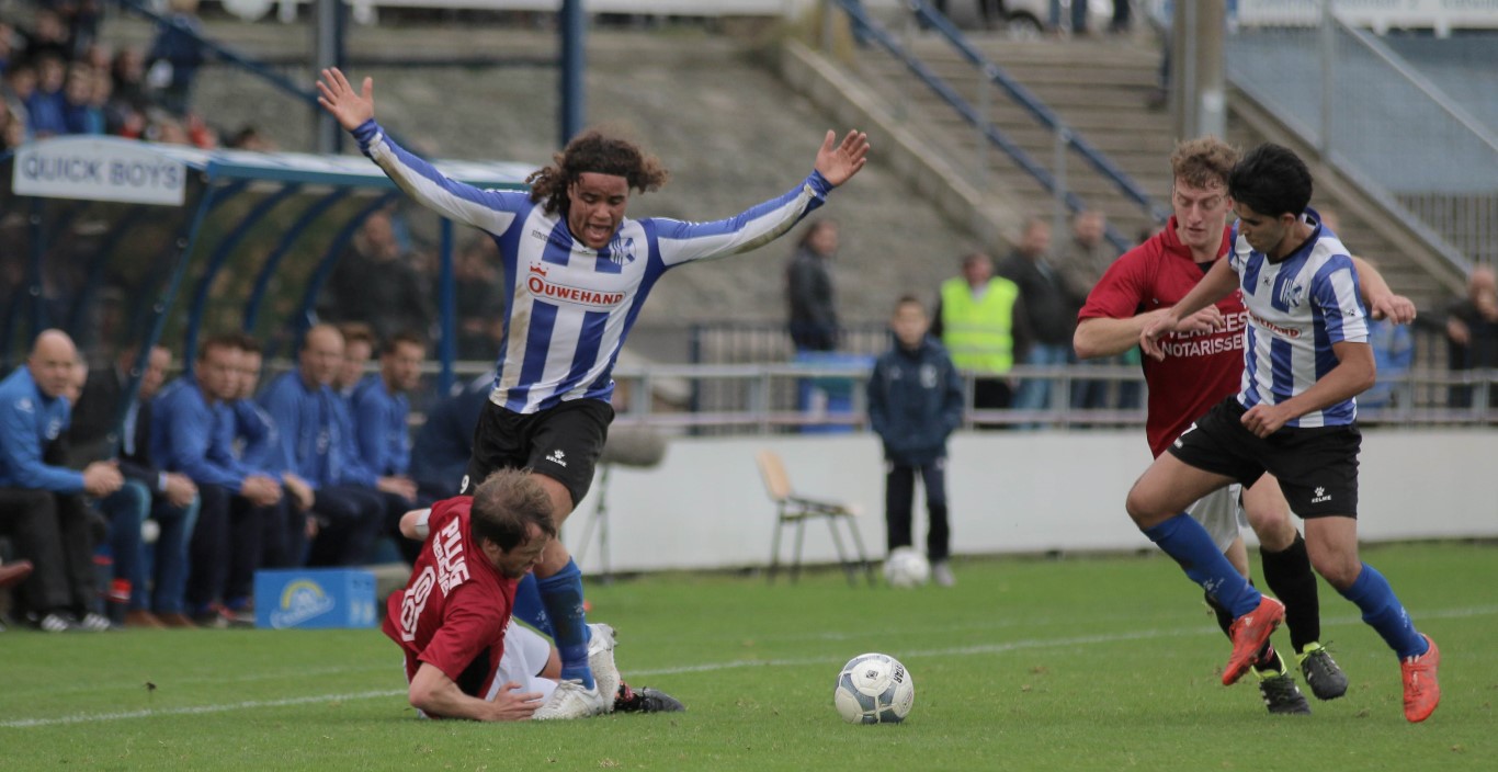 quick Boys - Rijnvogels_4817_081115