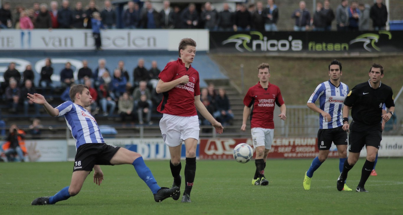 quick Boys - Rijnvogels_5034_081115