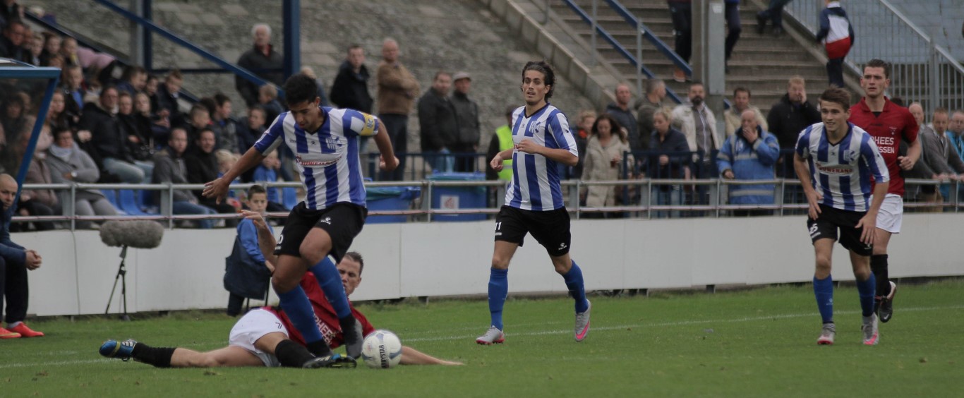 quick Boys - Rijnvogels_5069_081115