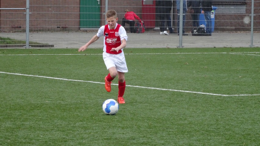 RCL D1 - Wilhelmus D1_051051215