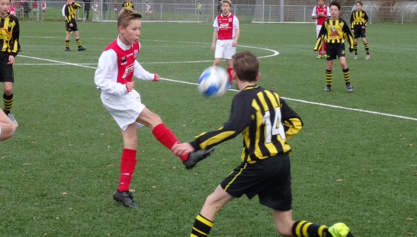 RCL D1 - Wilhelmus D1_053051215