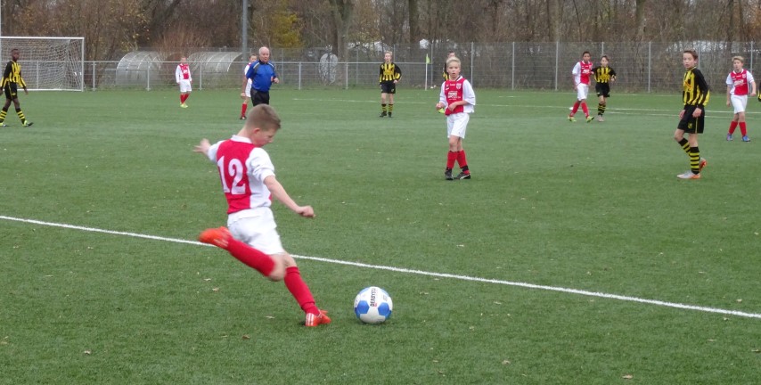 RCL D1 - Wilhelmus D1_056051215