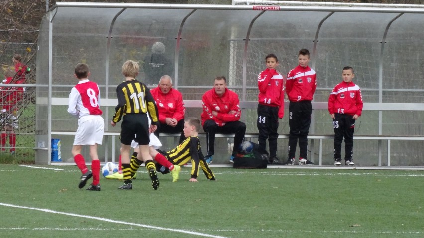 RCL D1 - Wilhelmus D1_059051215