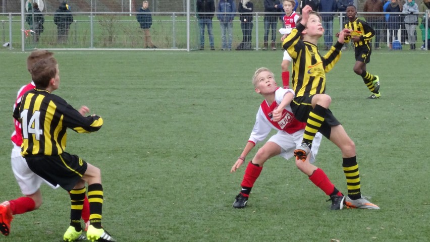 RCL D1 - Wilhelmus D1_063051215