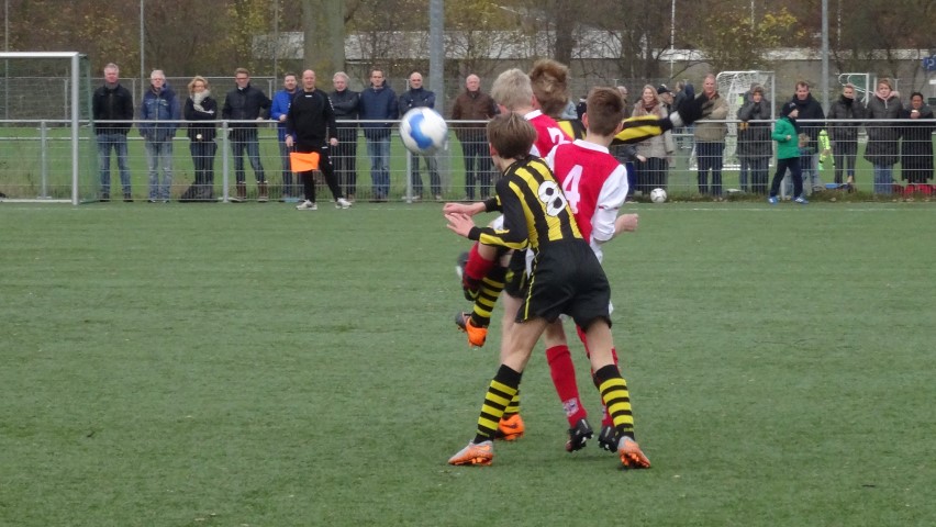 RCL D1 - Wilhelmus D1_064051215
