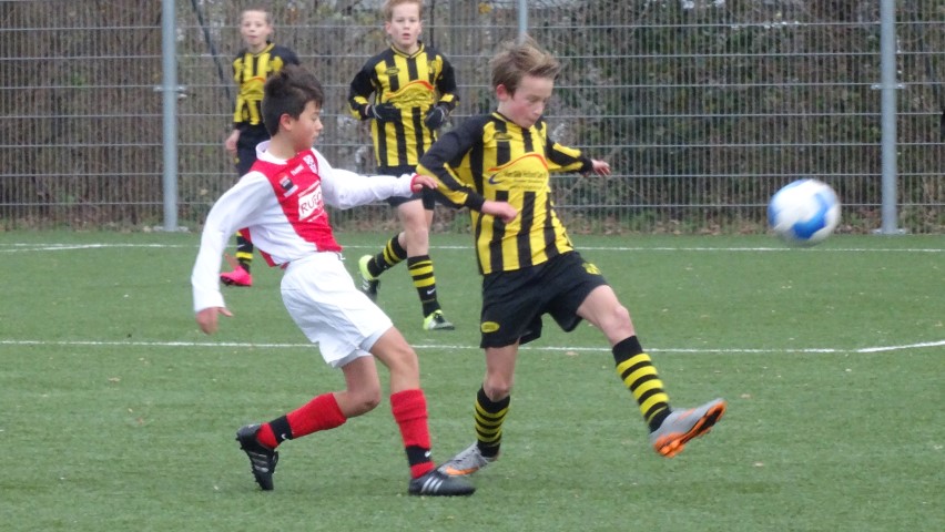 RCL D1 - Wilhelmus D1_066051215