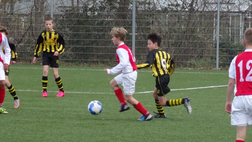RCL D1 - Wilhelmus D1_067051215