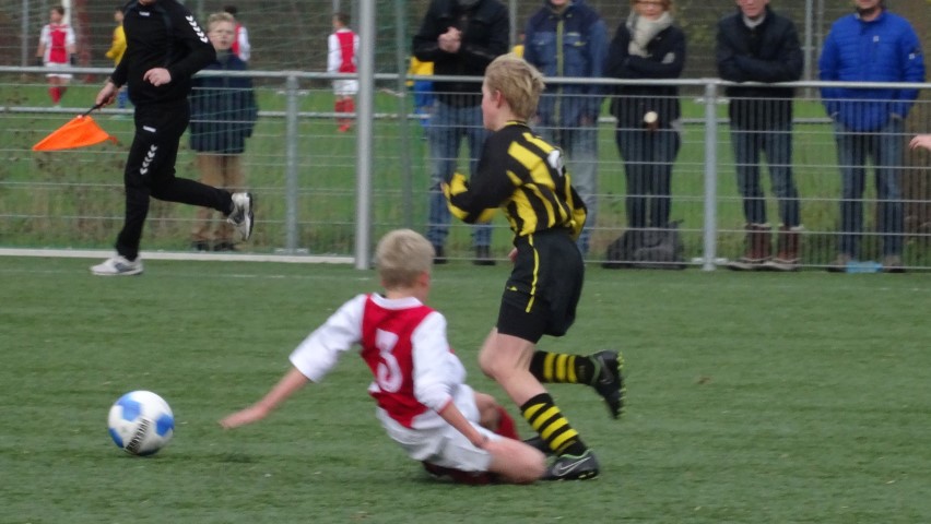RCL D1 - Wilhelmus D1_070051215