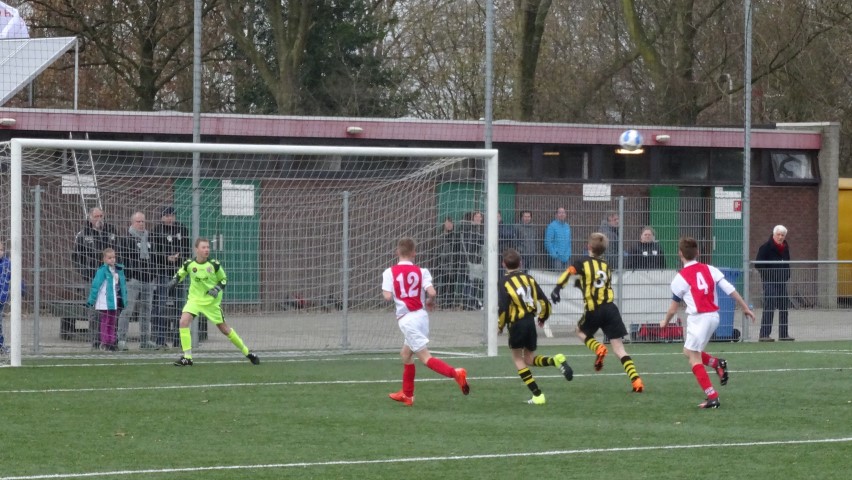 RCL D1 - Wilhelmus D1_071051215