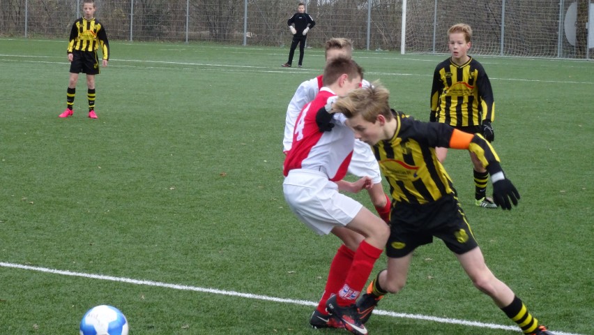 RCL D1 - Wilhelmus D1_076051215