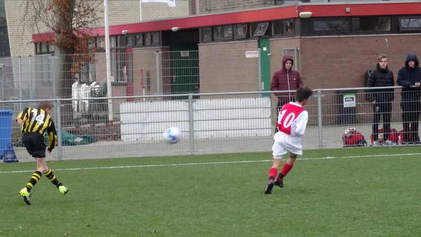 RCL D1 - Wilhelmus D1_077051215