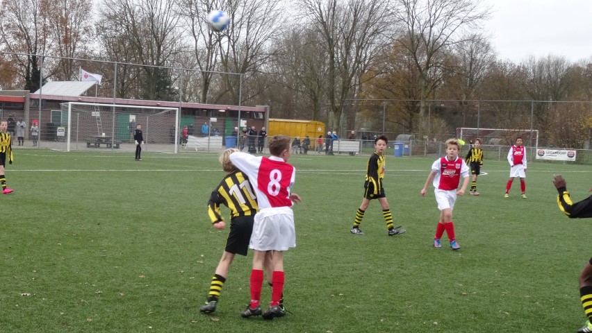 RCL D1 - Wilhelmus D1_080051215