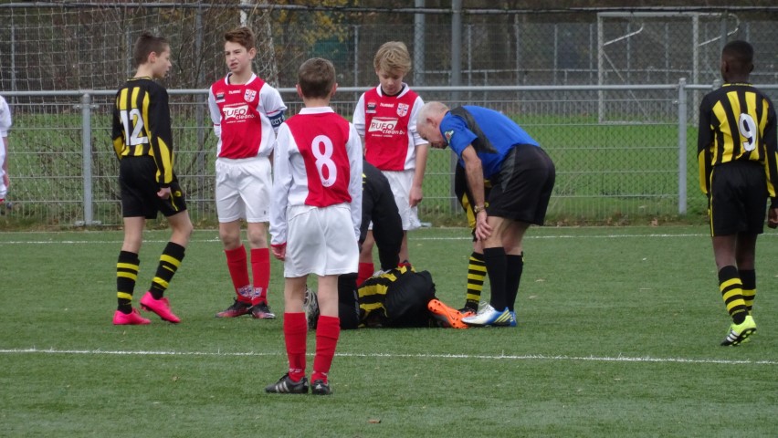 RCL D1 - Wilhelmus D1_081051215