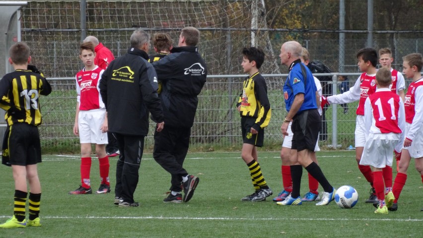 RCL D1 - Wilhelmus D1_082051215