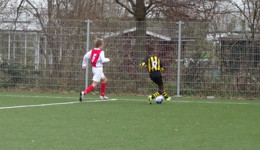 RCL D1 - Wilhelmus D1_085051215