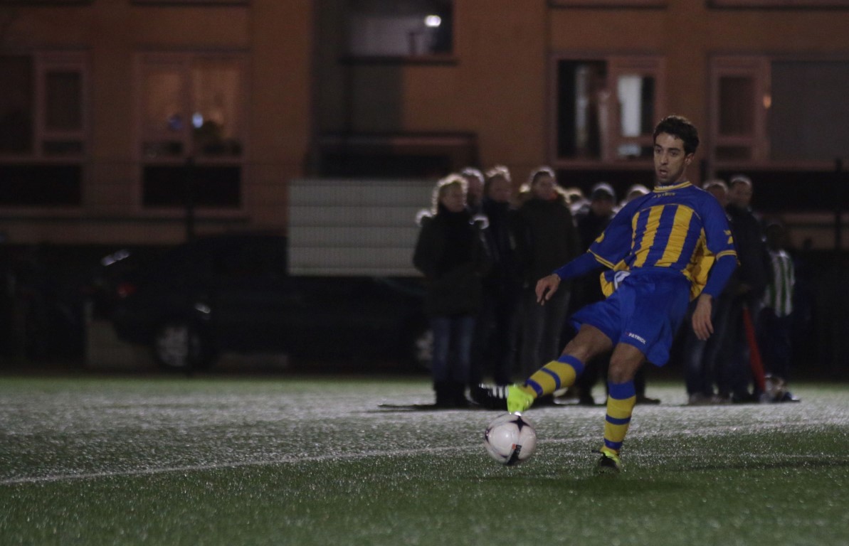 FC Boshuizen (zo)- vv Leiden019_
