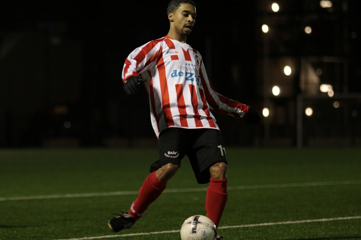 FC Boshuizen (zo)- vv Leiden050_