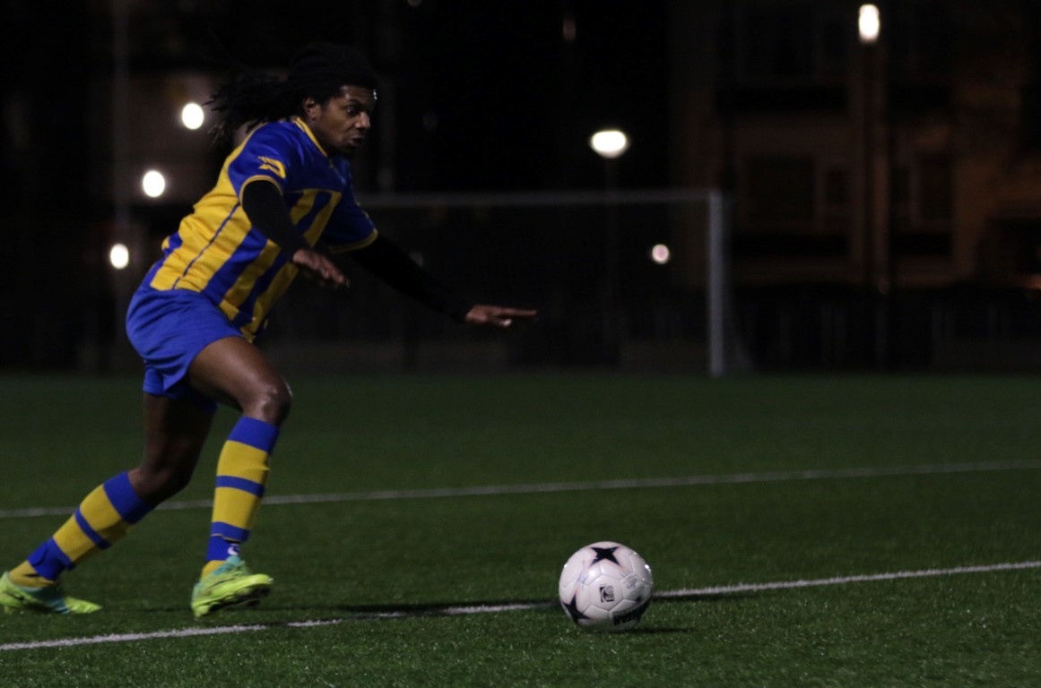 FC Boshuizen (zo)- vv Leiden058_