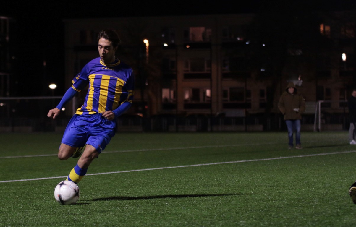 FC Boshuizen (zo)- vv Leiden087_