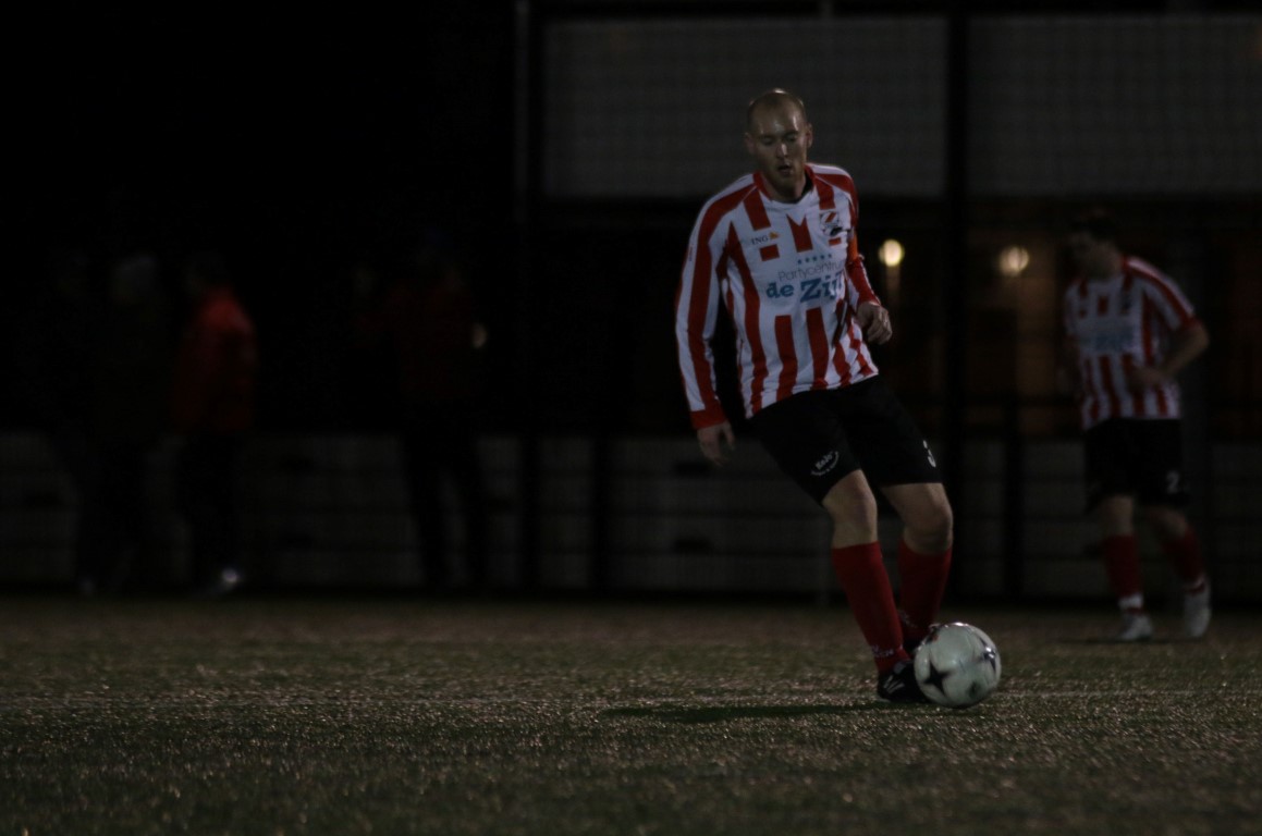 FC Boshuizen (zo)- vv Leiden102_