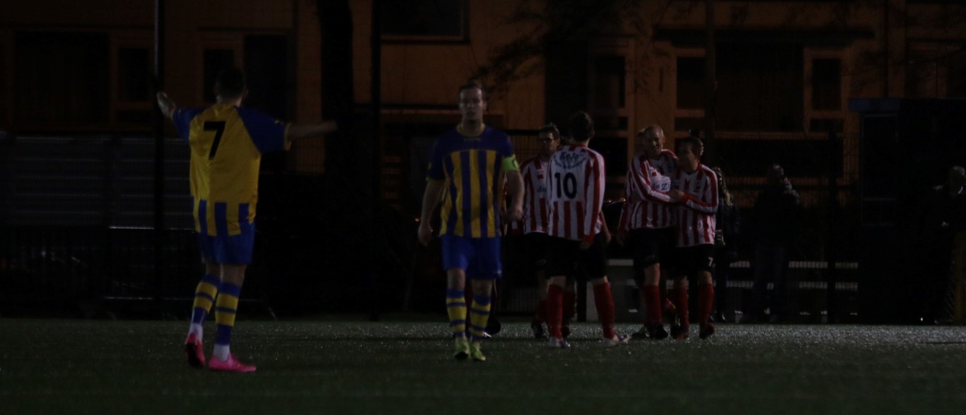 FC Boshuizen (zo)- vv Leiden136_
