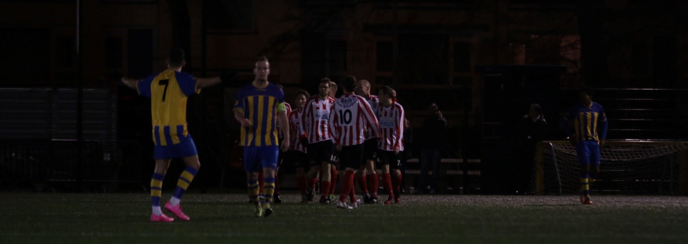 FC Boshuizen (zo)- vv Leiden138_