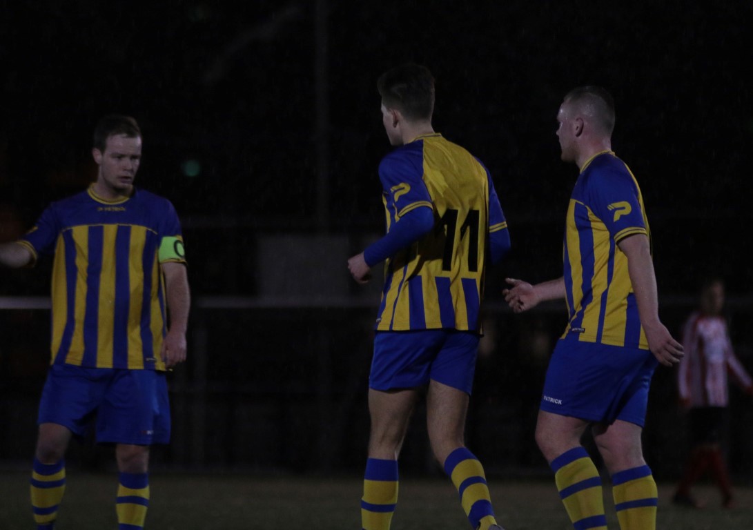 FC Boshuizen (zo)- vv Leiden174_