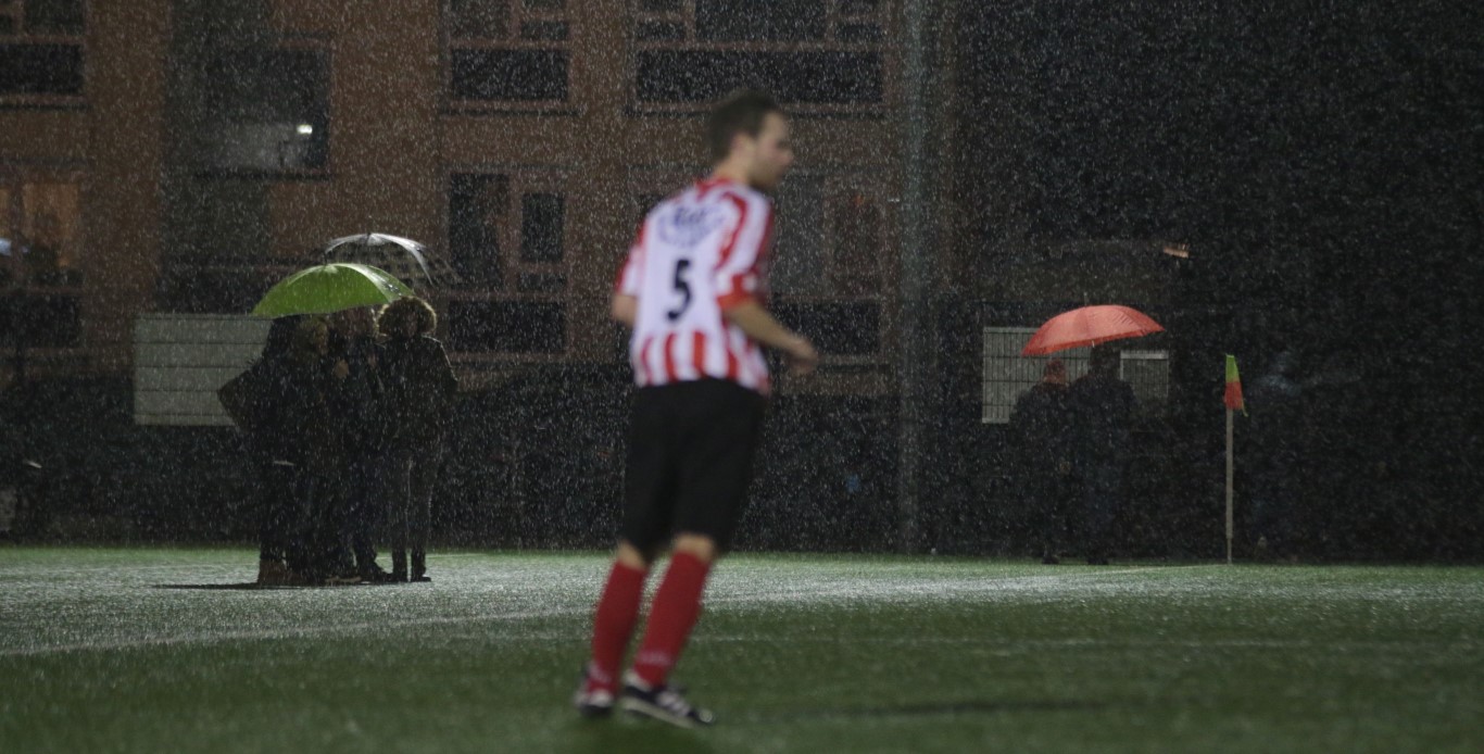 FC Boshuizen (zo)- vv Leiden177_