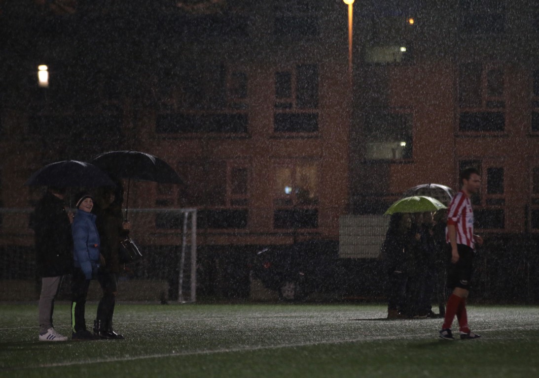 FC Boshuizen (zo)- vv Leiden179_