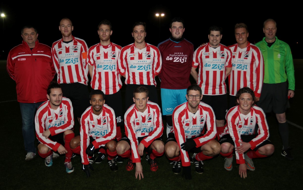 FC Boshuizen (zo)- vv Leiden920_