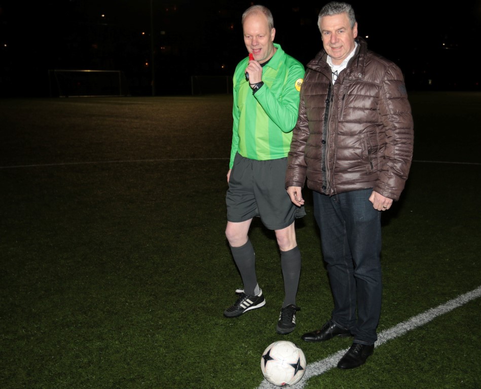 FC Boshuizen (zo)- vv Leiden924_
