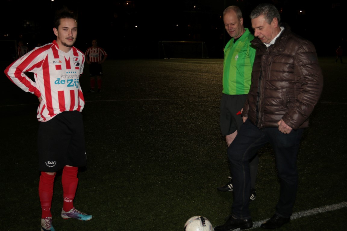 FC Boshuizen (zo)- vv Leiden925_