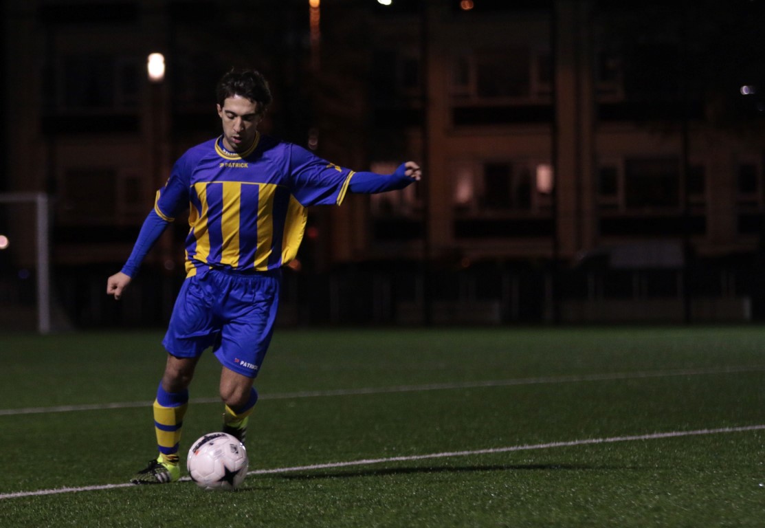 FC Boshuizen (zo)- vv Leiden948_