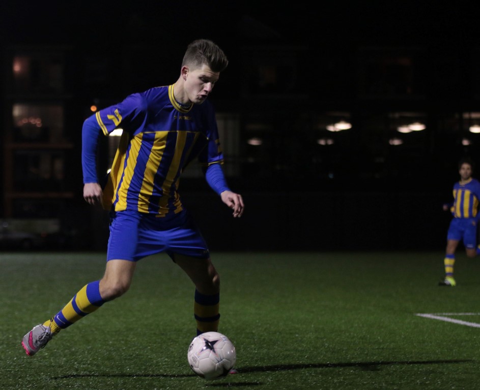 FC Boshuizen (zo)- vv Leiden967_