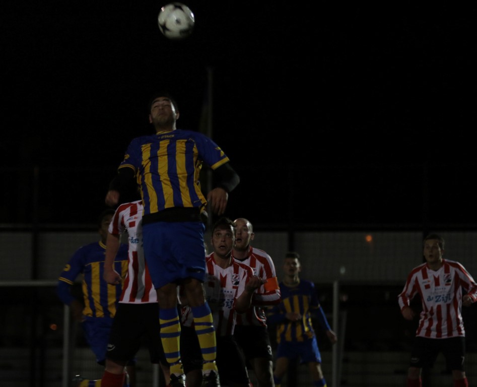 FC Boshuizen (zo)- vv Leiden982_